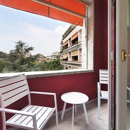 Contempora Apartments - Turati 3 - 2 Bedrooms Apartment 米兰 外观 照片