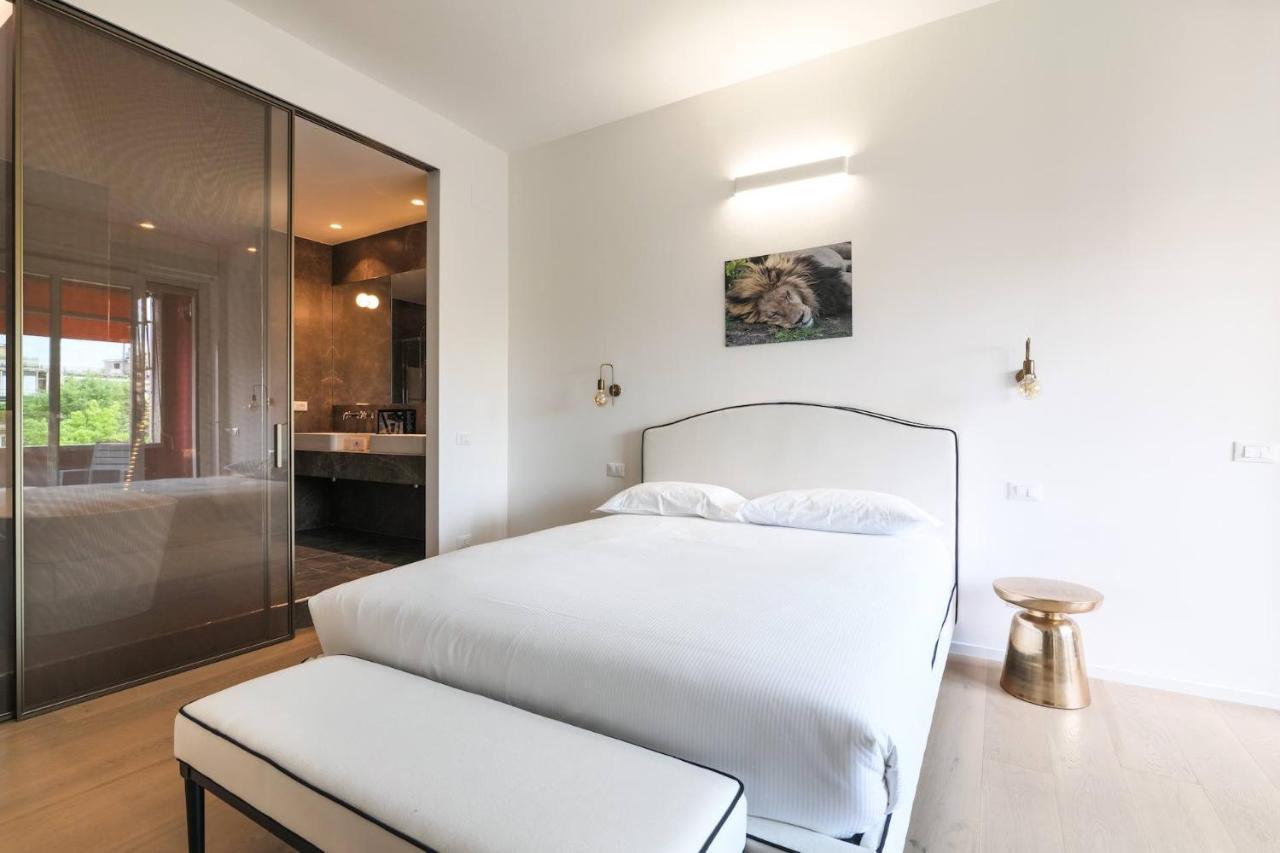 Contempora Apartments - Turati 3 - 2 Bedrooms Apartment 米兰 外观 照片