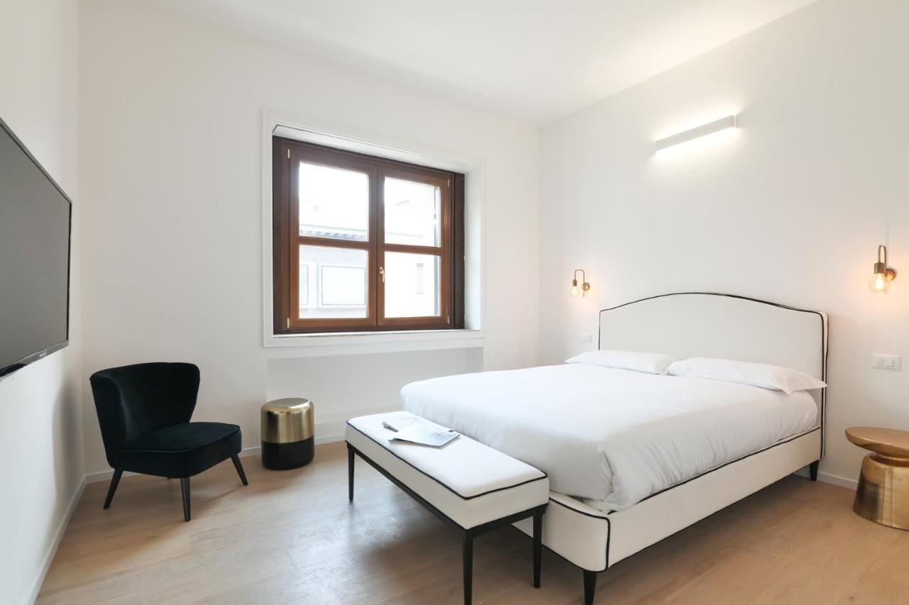 Contempora Apartments - Turati 3 - 2 Bedrooms Apartment 米兰 外观 照片