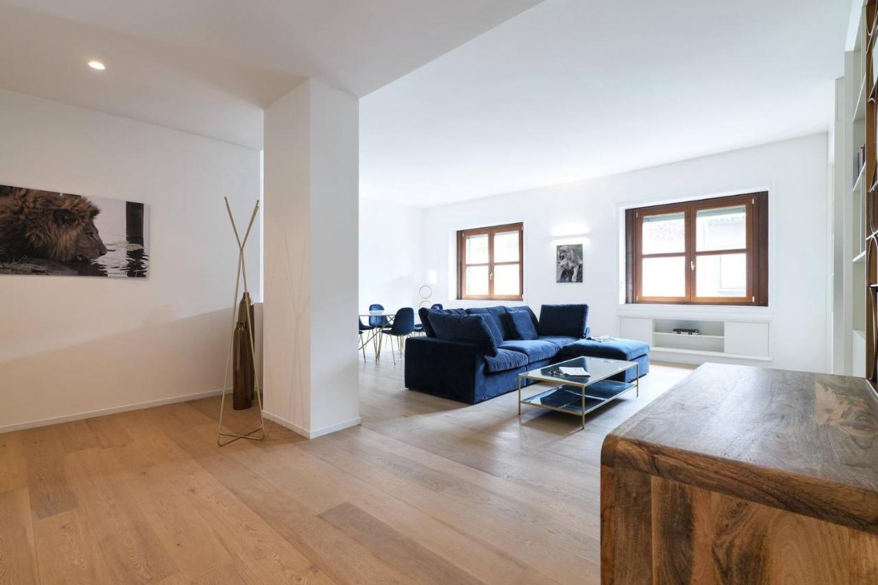 Contempora Apartments - Turati 3 - 2 Bedrooms Apartment 米兰 外观 照片