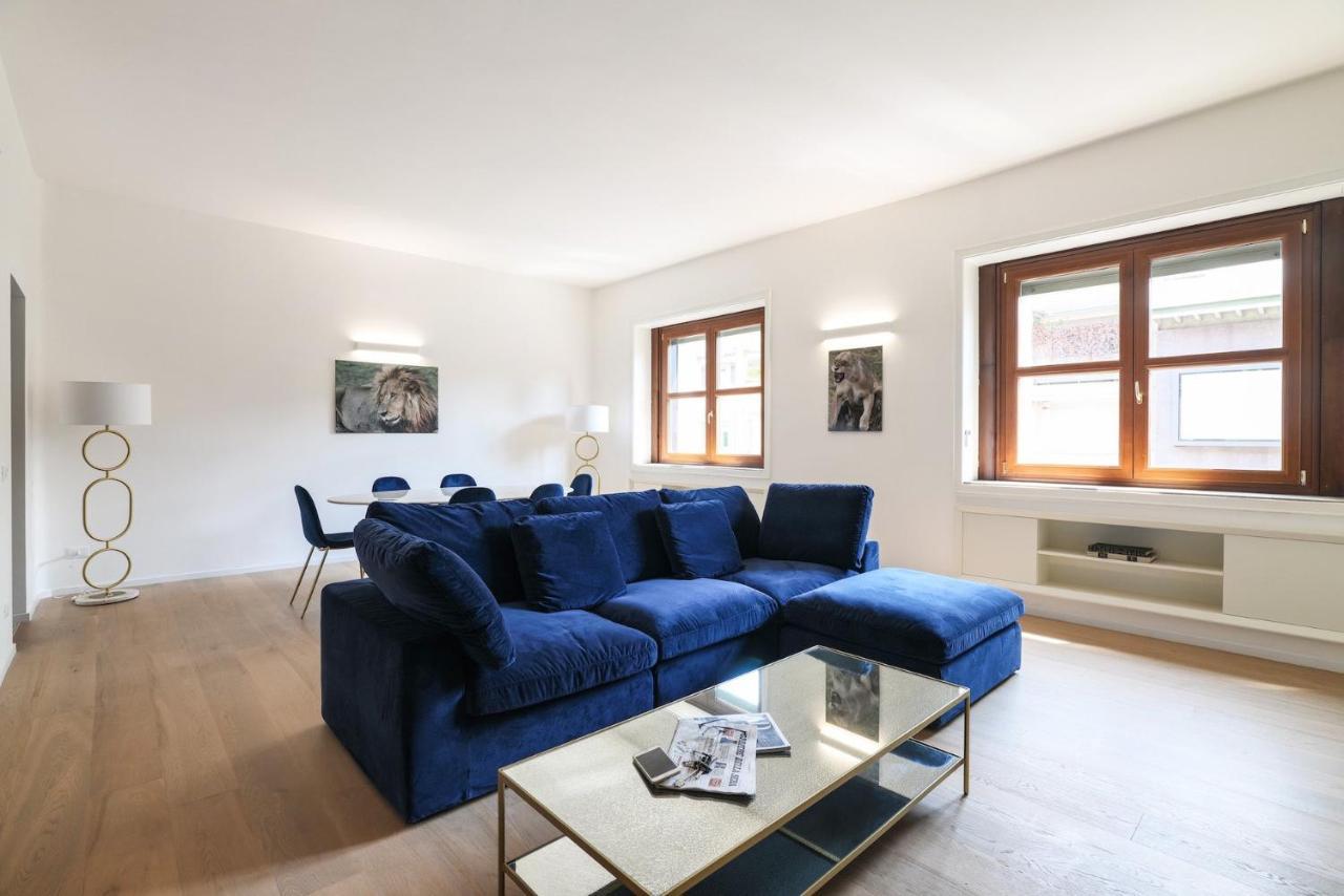 Contempora Apartments - Turati 3 - 2 Bedrooms Apartment 米兰 外观 照片