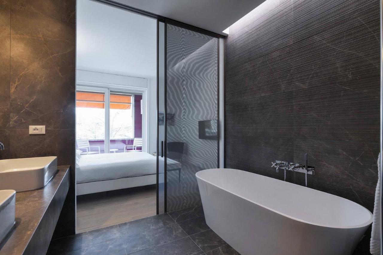Contempora Apartments - Turati 3 - 2 Bedrooms Apartment 米兰 外观 照片