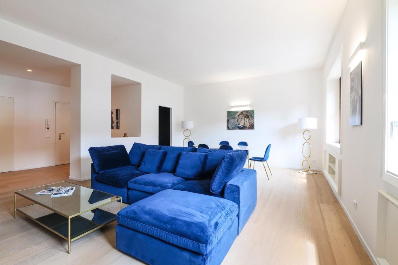 Contempora Apartments - Turati 3 - 2 Bedrooms Apartment 米兰 外观 照片