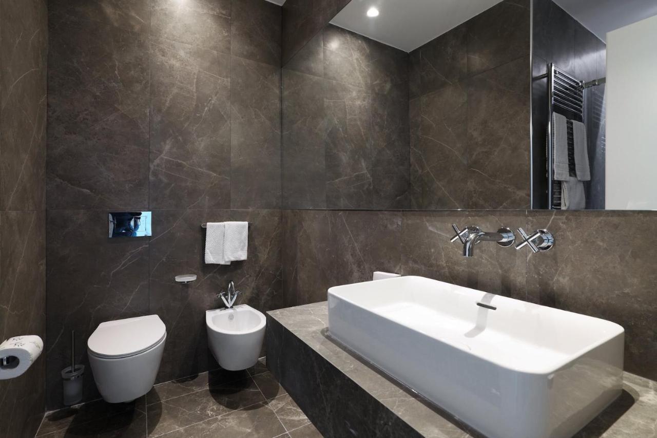 Contempora Apartments - Turati 3 - 2 Bedrooms Apartment 米兰 外观 照片