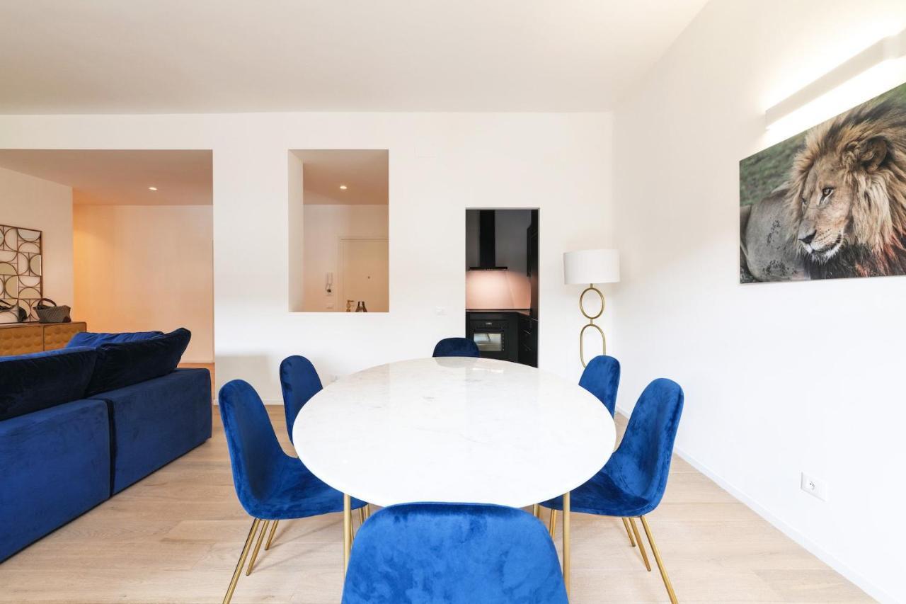 Contempora Apartments - Turati 3 - 2 Bedrooms Apartment 米兰 外观 照片