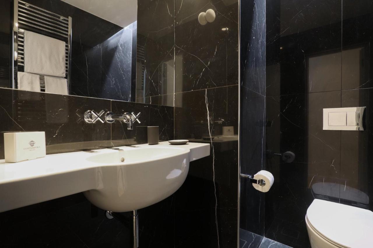 Contempora Apartments - Turati 3 - 2 Bedrooms Apartment 米兰 外观 照片