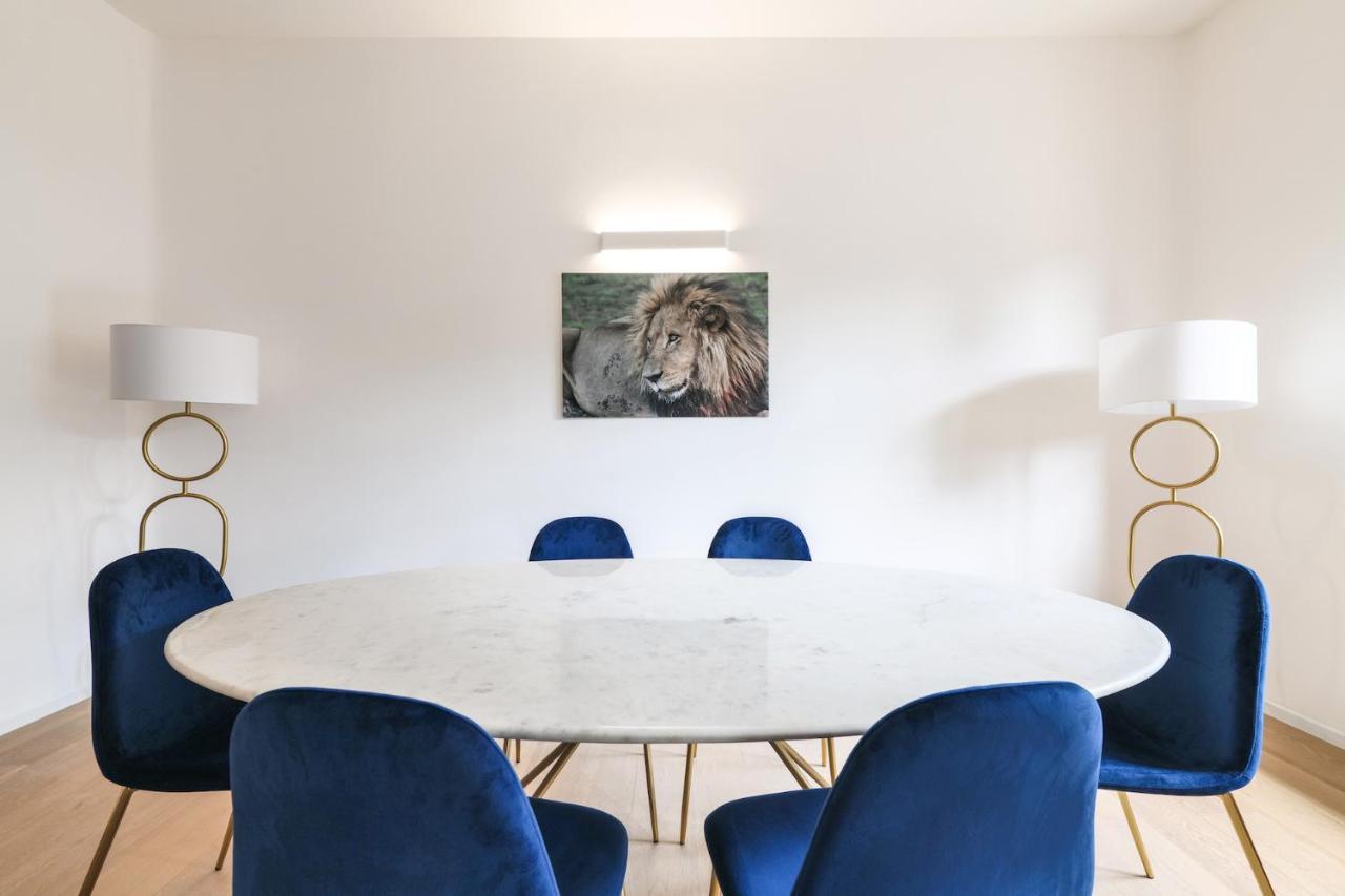 Contempora Apartments - Turati 3 - 2 Bedrooms Apartment 米兰 外观 照片