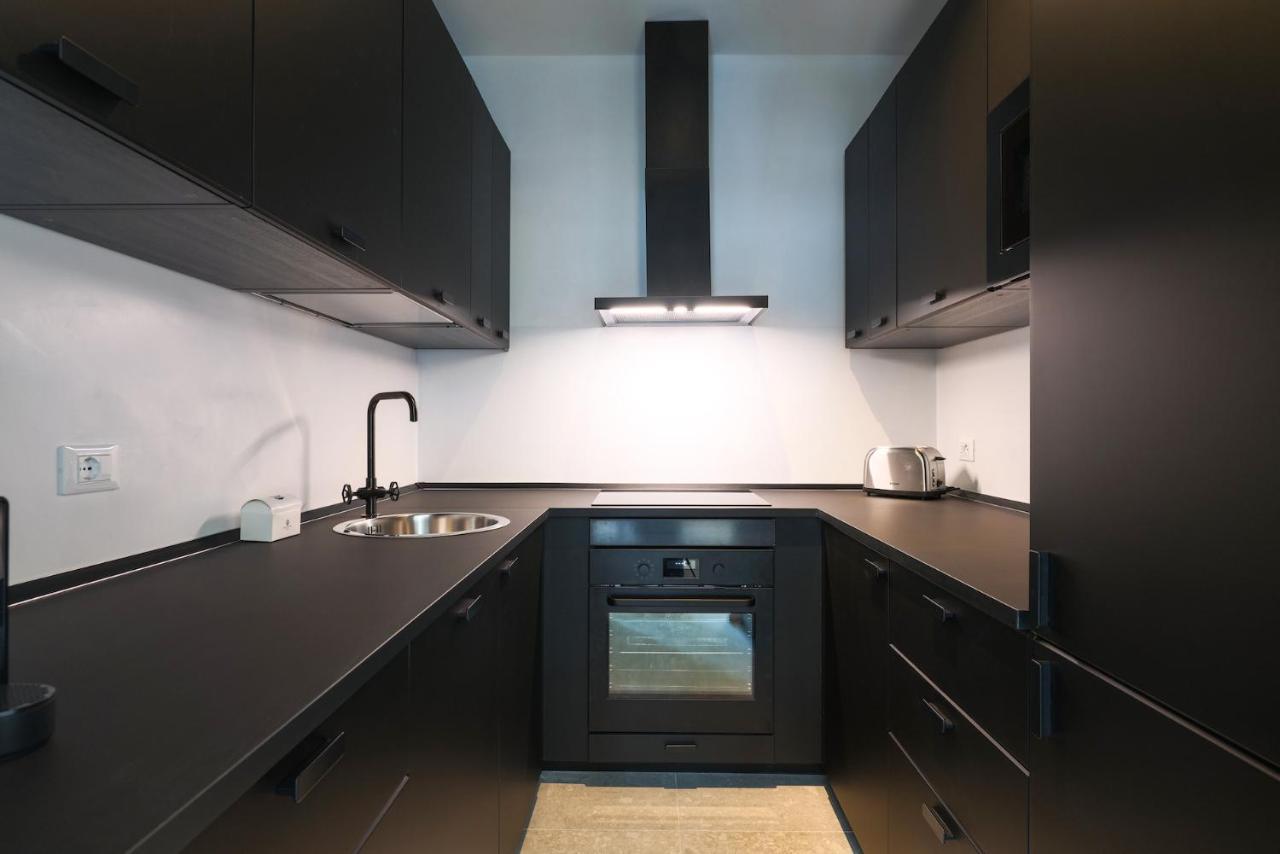 Contempora Apartments - Turati 3 - 2 Bedrooms Apartment 米兰 外观 照片