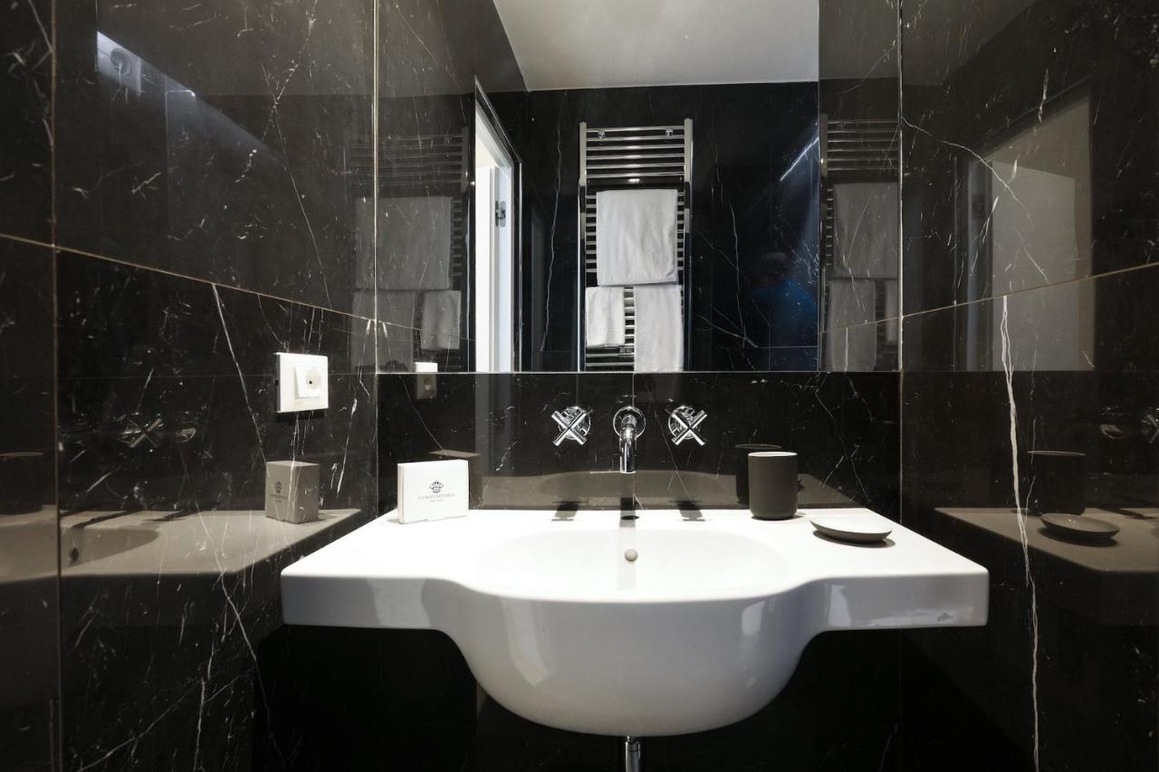 Contempora Apartments - Turati 3 - 2 Bedrooms Apartment 米兰 外观 照片