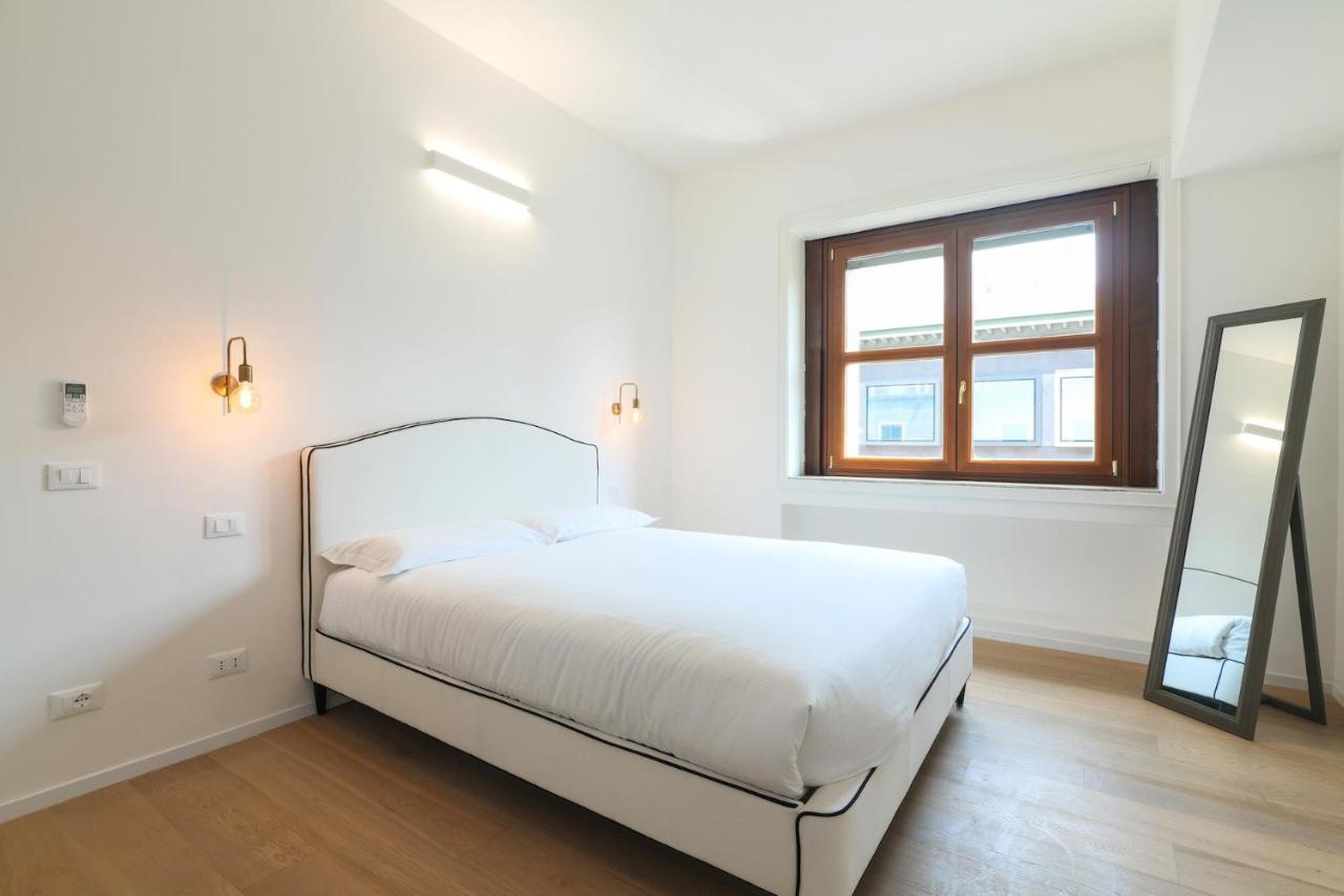 Contempora Apartments - Turati 3 - 2 Bedrooms Apartment 米兰 外观 照片