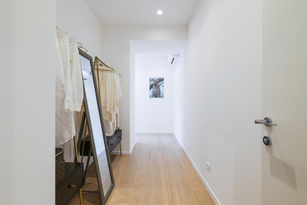 Contempora Apartments - Turati 3 - 2 Bedrooms Apartment 米兰 外观 照片
