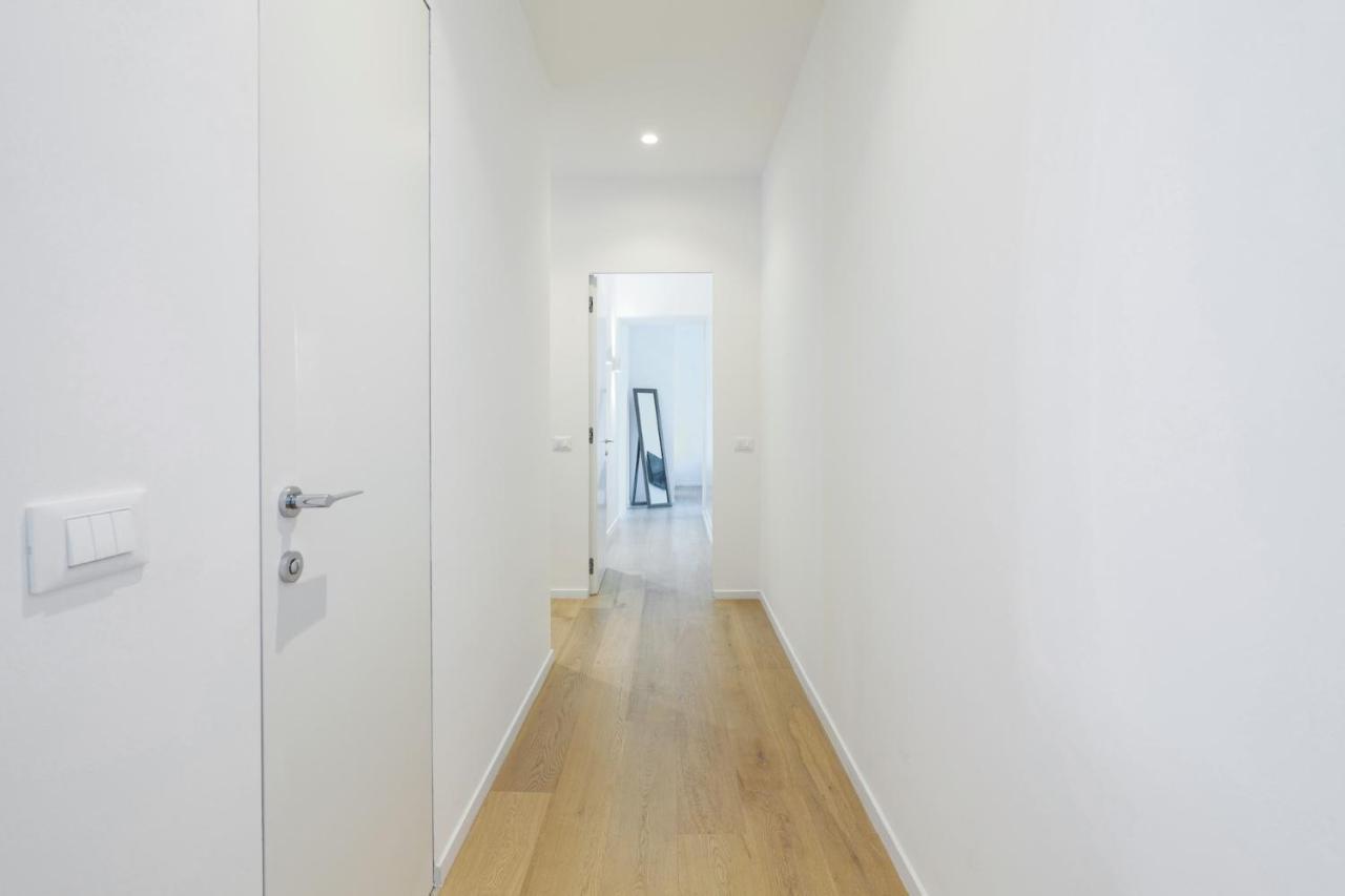 Contempora Apartments - Turati 3 - 2 Bedrooms Apartment 米兰 外观 照片