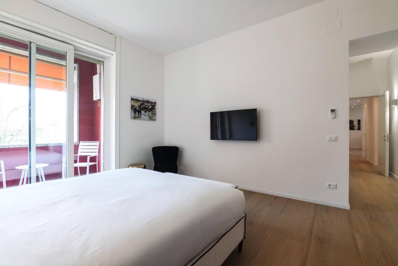Contempora Apartments - Turati 3 - 2 Bedrooms Apartment 米兰 外观 照片