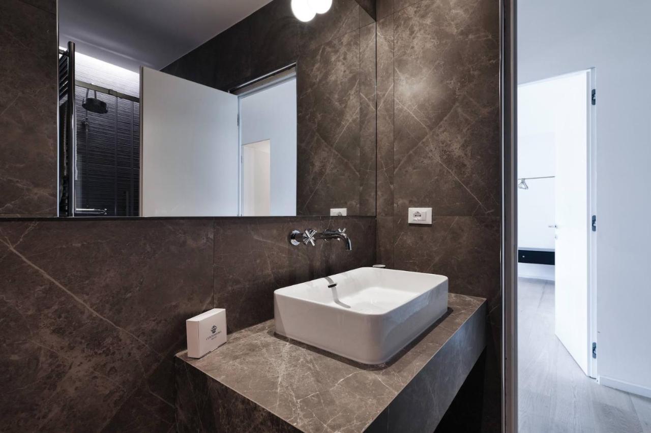 Contempora Apartments - Turati 3 - 2 Bedrooms Apartment 米兰 外观 照片