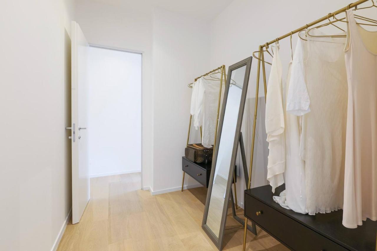 Contempora Apartments - Turati 3 - 2 Bedrooms Apartment 米兰 外观 照片