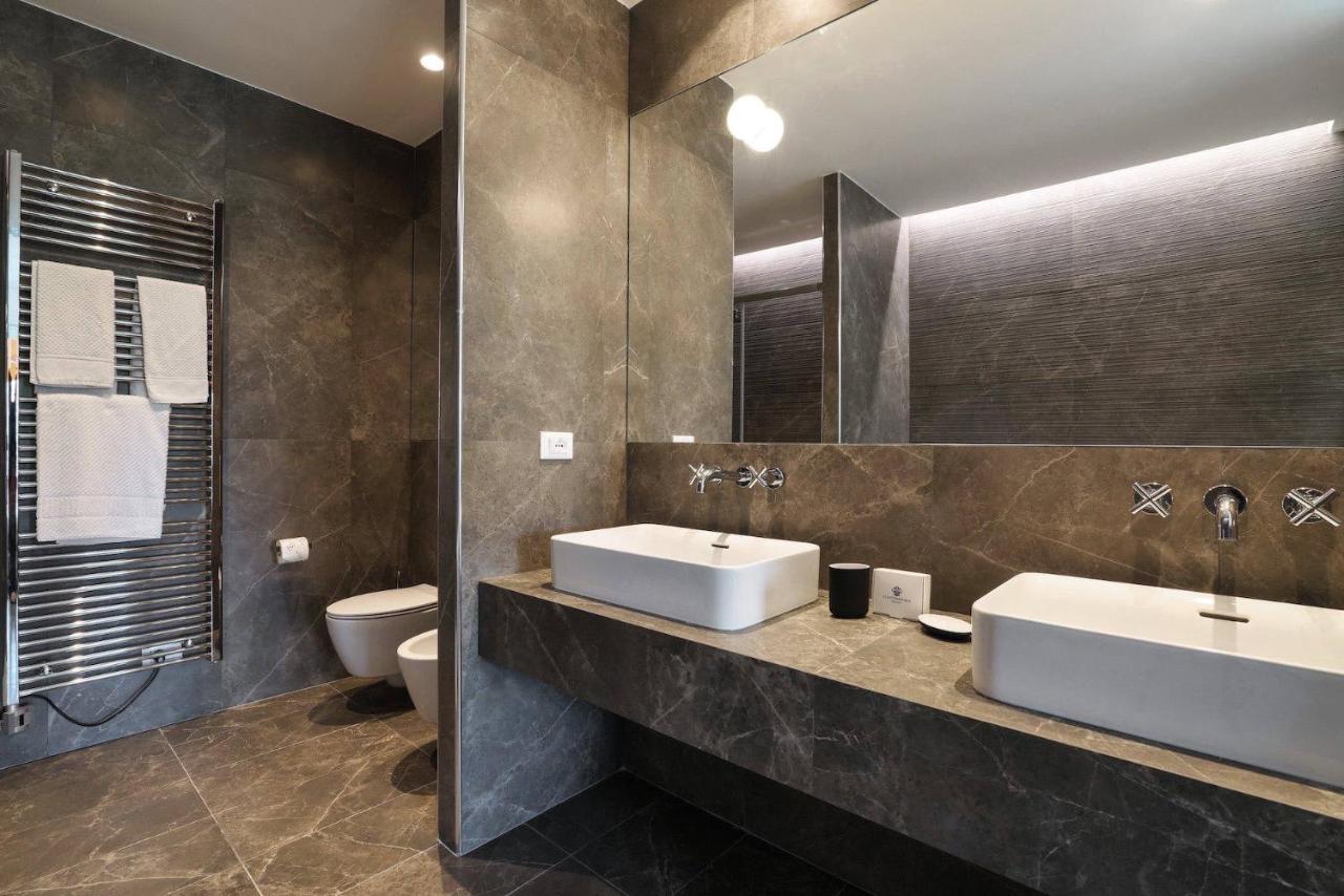 Contempora Apartments - Turati 3 - 2 Bedrooms Apartment 米兰 外观 照片