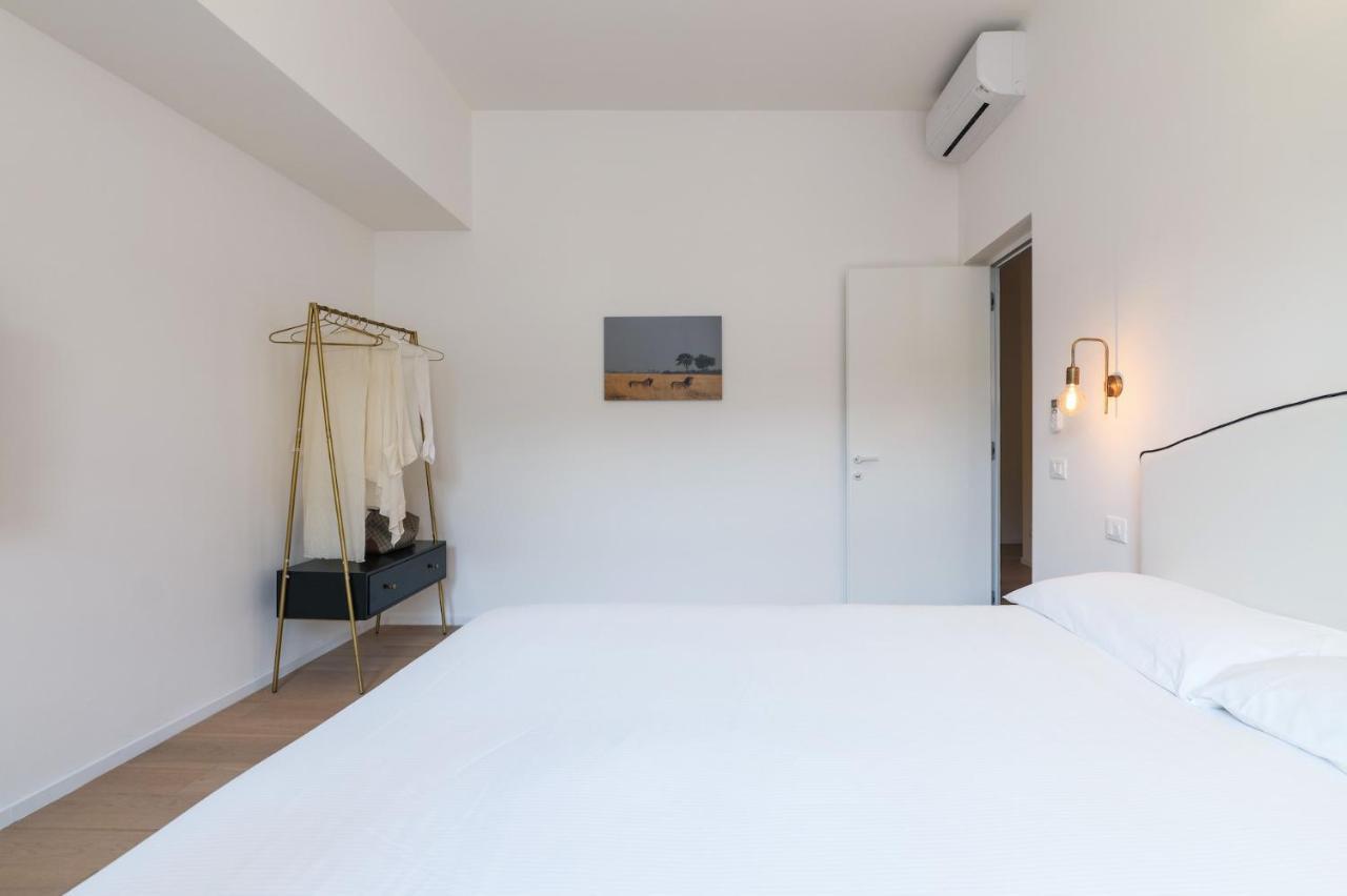 Contempora Apartments - Turati 3 - 2 Bedrooms Apartment 米兰 外观 照片