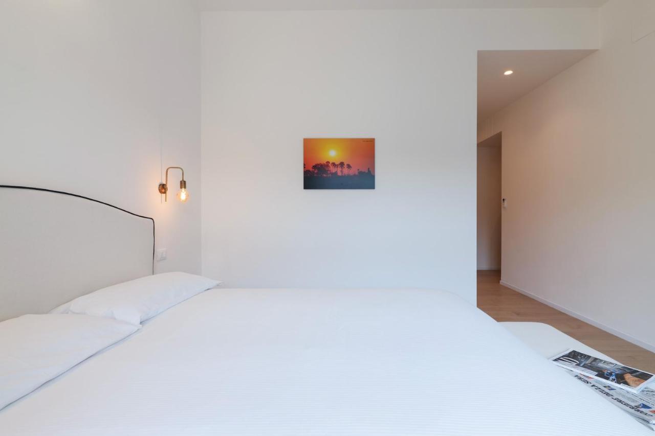 Contempora Apartments - Turati 3 - 2 Bedrooms Apartment 米兰 外观 照片