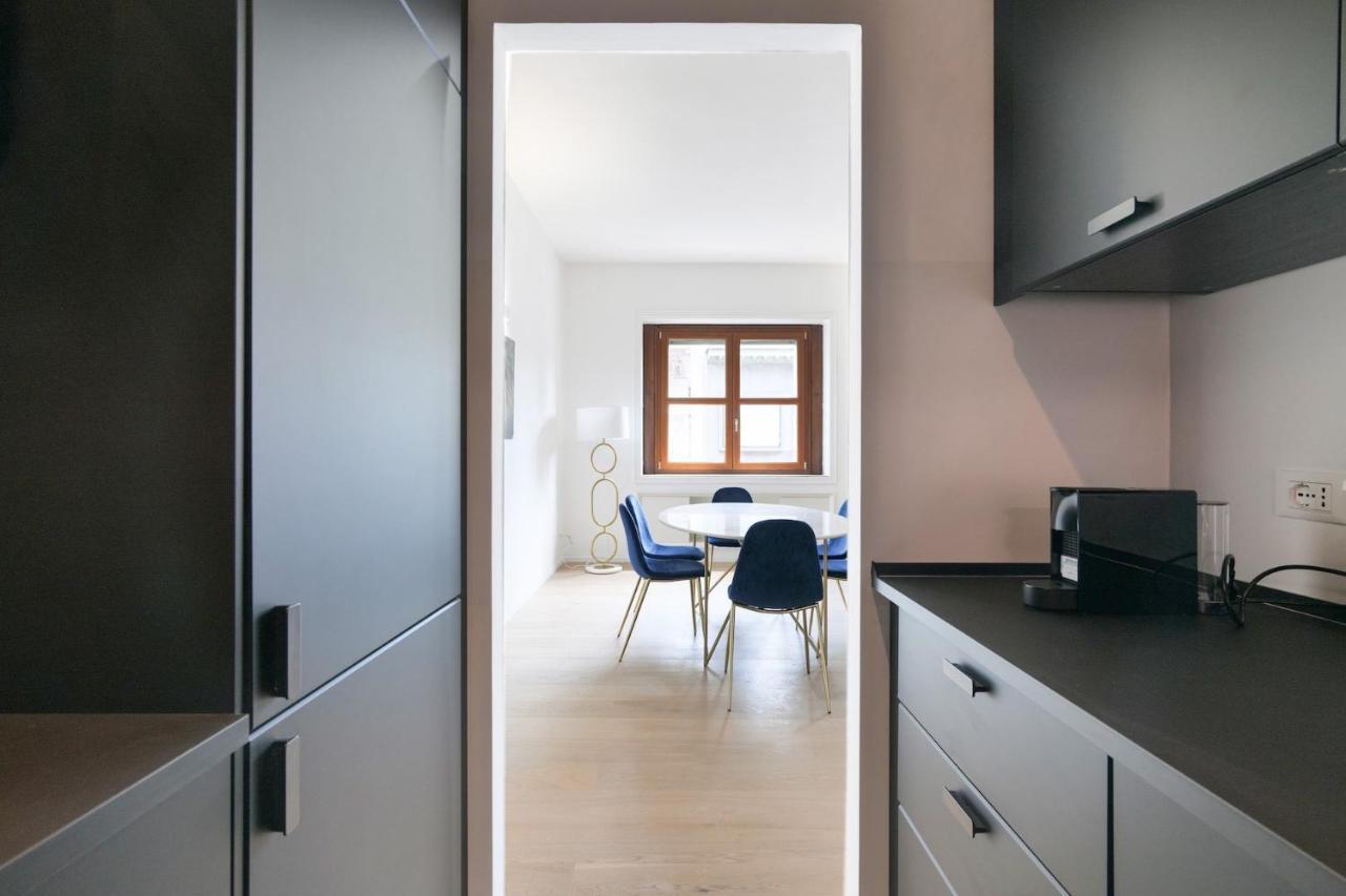 Contempora Apartments - Turati 3 - 2 Bedrooms Apartment 米兰 外观 照片