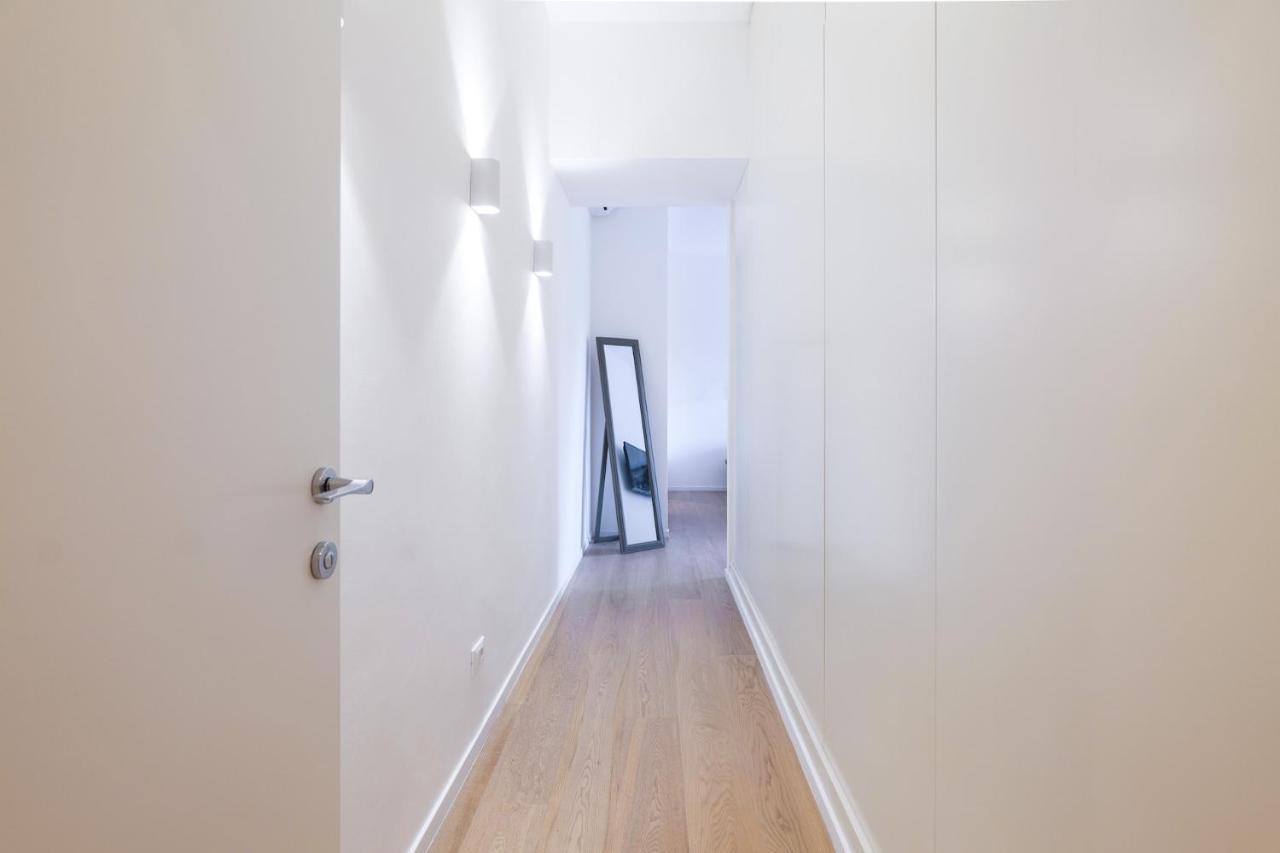 Contempora Apartments - Turati 3 - 2 Bedrooms Apartment 米兰 外观 照片
