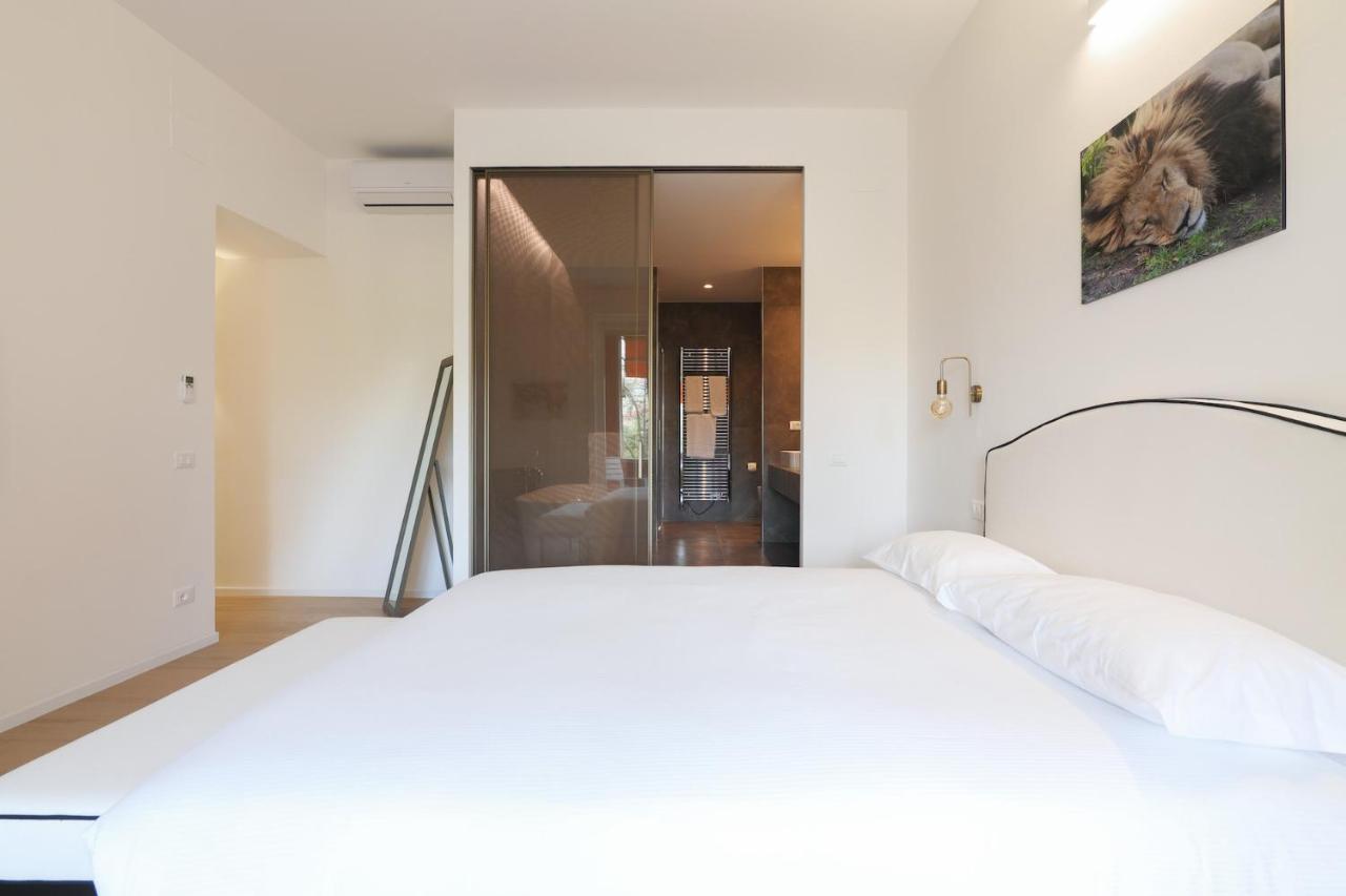 Contempora Apartments - Turati 3 - 2 Bedrooms Apartment 米兰 外观 照片