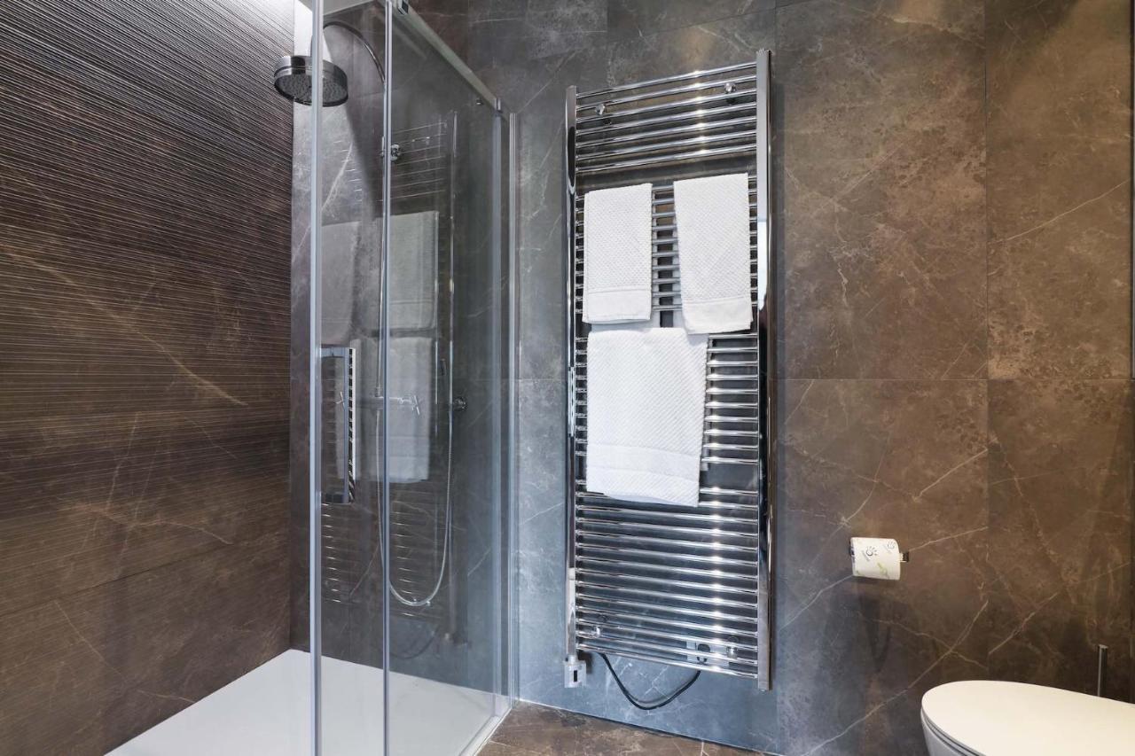 Contempora Apartments - Turati 3 - 2 Bedrooms Apartment 米兰 外观 照片