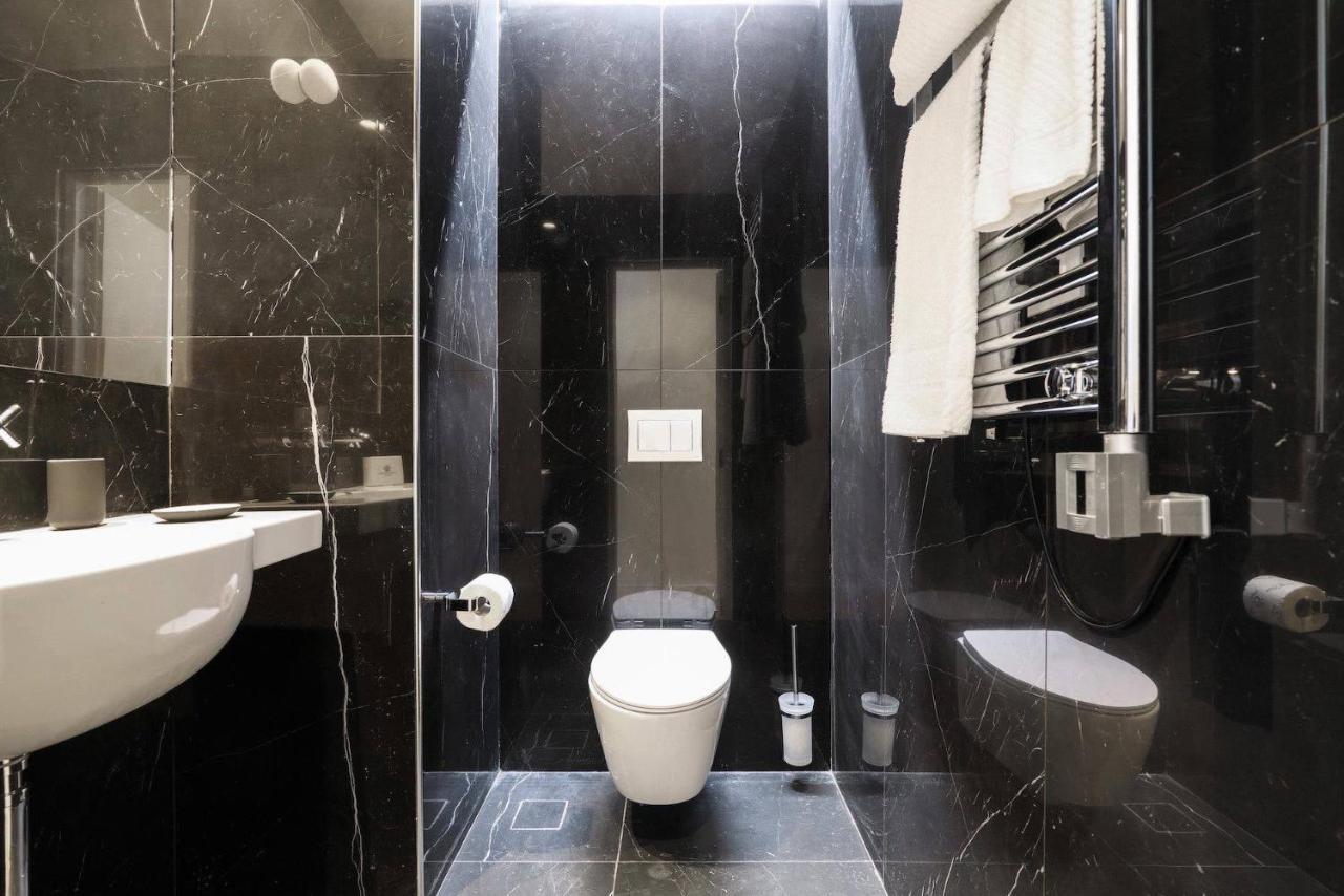 Contempora Apartments - Turati 3 - 2 Bedrooms Apartment 米兰 外观 照片