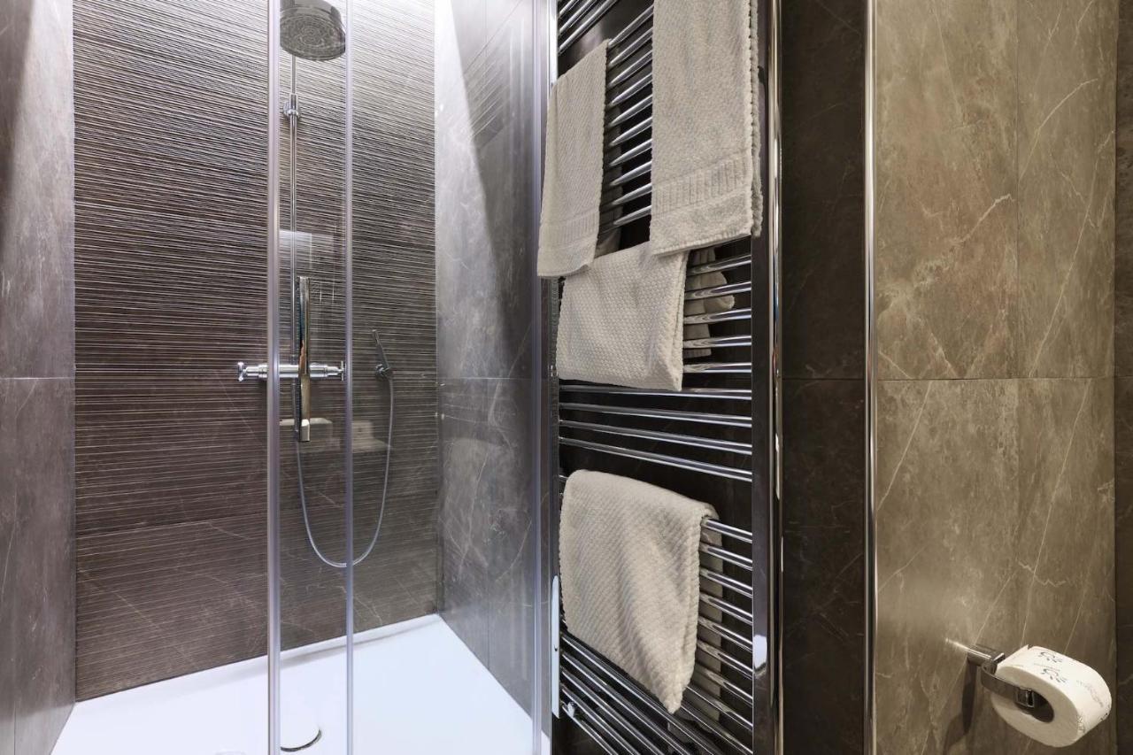 Contempora Apartments - Turati 3 - 2 Bedrooms Apartment 米兰 外观 照片