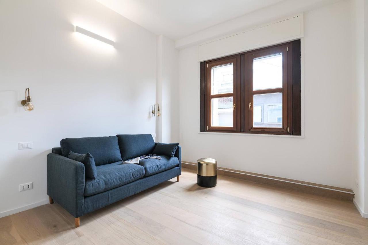 Contempora Apartments - Turati 3 - 2 Bedrooms Apartment 米兰 外观 照片